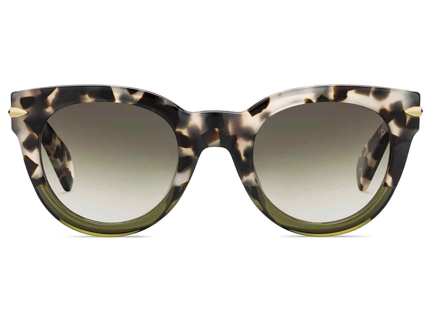 Rag & Bone 1015 Sunglasses - view 5